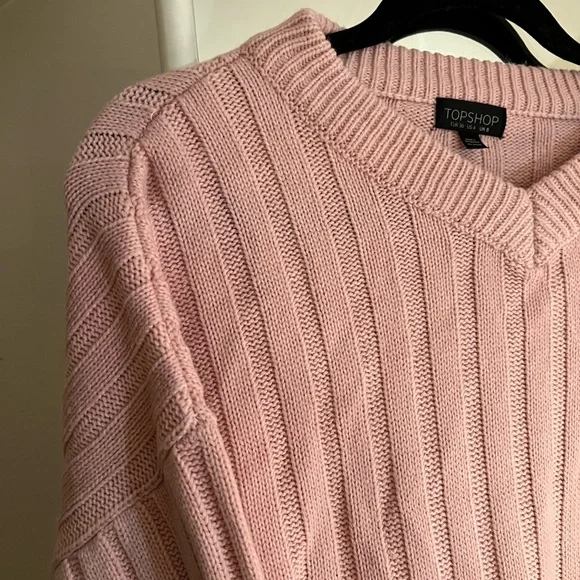 TopShop Knit - Picture 2 of 4